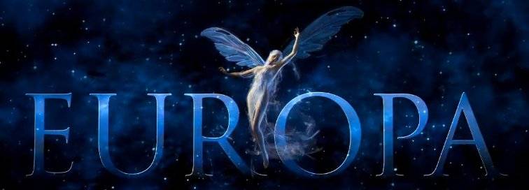 Europacorp Logo