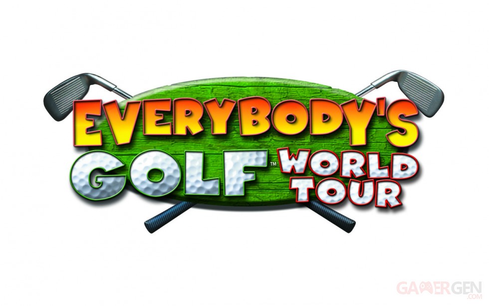 Everybody\'s Golf  World Tour (96)