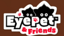 Eyepet & friends - Trophées -ICONE - 1