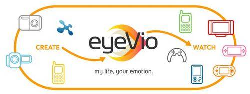 eyevio
