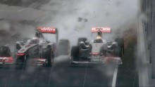 F1 2011 formula 1 - Screenshots captures 01
