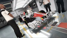 F1 2011 formula 1 - Screenshots captures 02