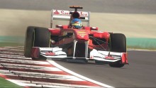 F1 2011 formula 1 - Screenshots captures 03