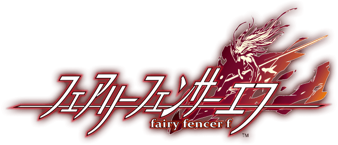 Fairy-Fencer_logo