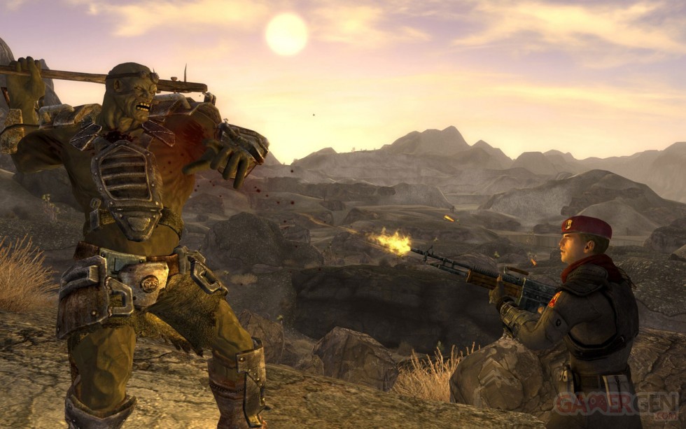 Fallout New Vegas (25)