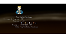 Fallout new vegas trophees LISTE PS3 01