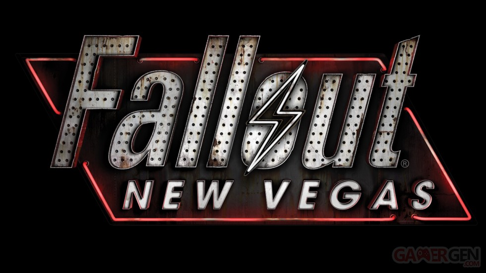 Fallout New Vegas