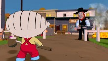 Family Guy Back to the Multiverse images screenshots 005