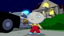 Family Guy Back to the Multiverse images screenshots 008