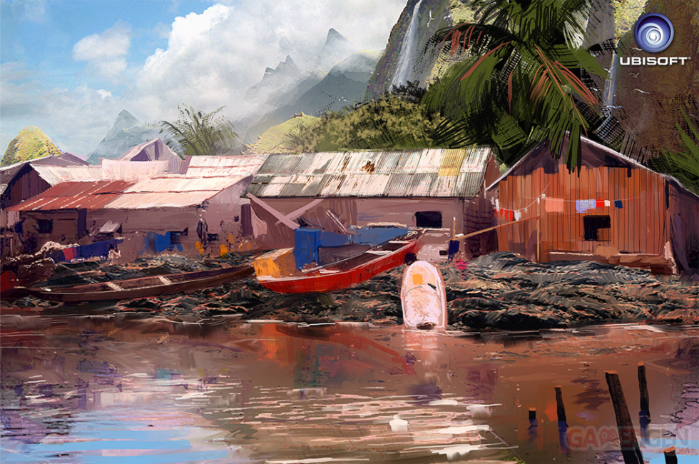 Far Cr 3 concept art screenshot 18012013 019