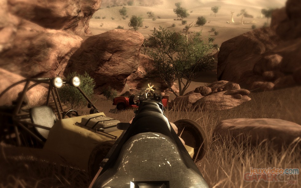 Far Cry 2 (29)