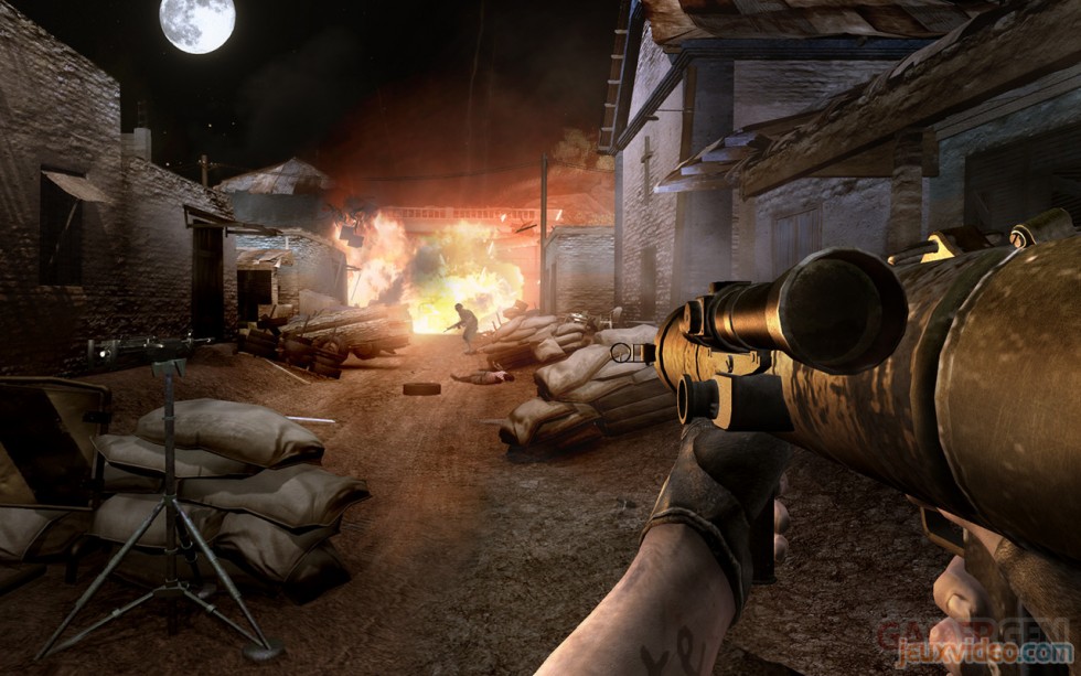 Far Cry 2 (30)