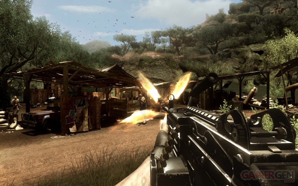 Far Cry 2 (34)