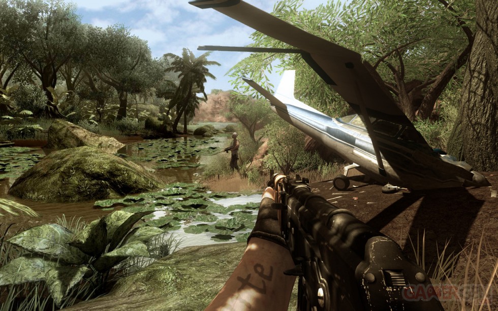 Far Cry 2 (36)