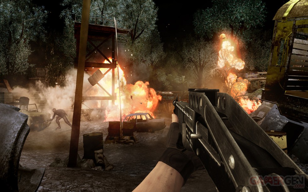 Far Cry 2 (37)