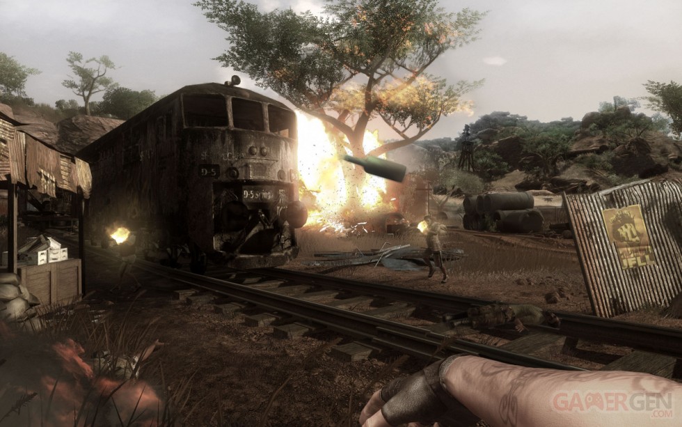 Far Cry 2 (43)