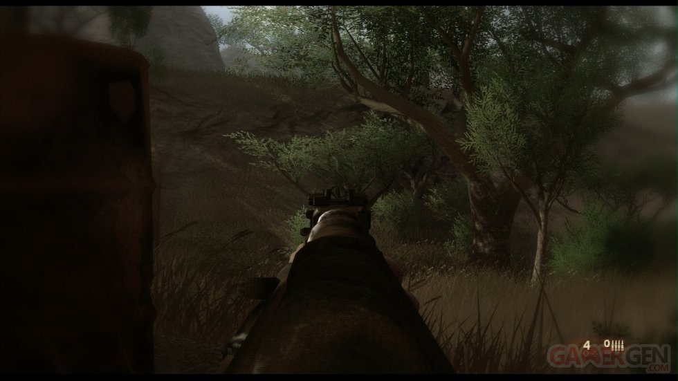 Far Cry 2 (50)