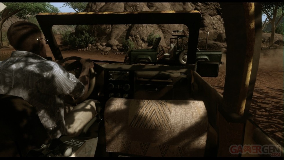 Far Cry 2 (55)