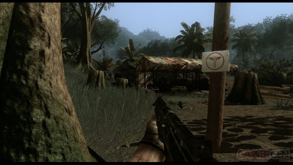 Far Cry 2 (62)