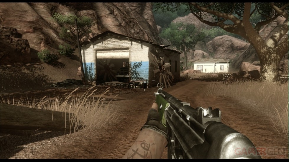 Far Cry 2 (76)