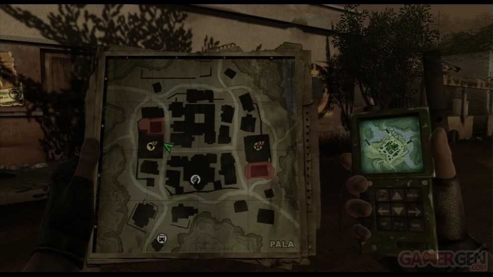 Far Cry 2 (78)