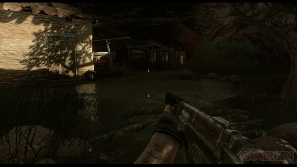 Far Cry 2 (82)