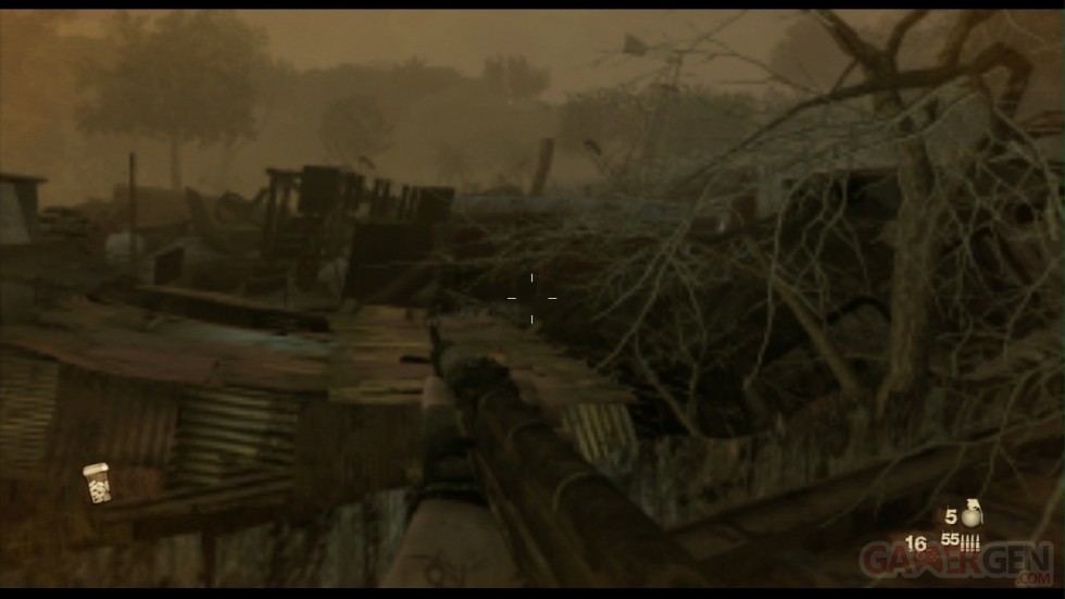 Far Cry 2 (90)