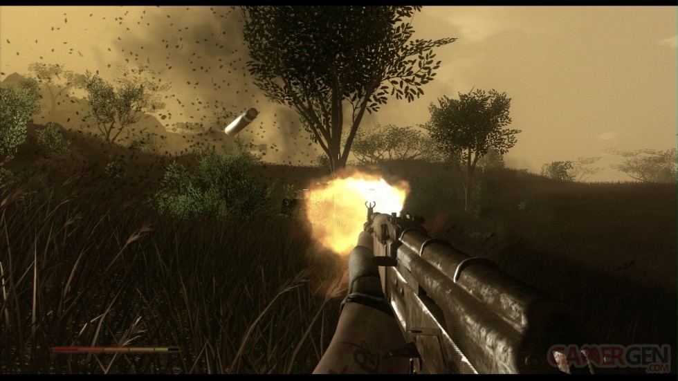 Far Cry 2 (92)