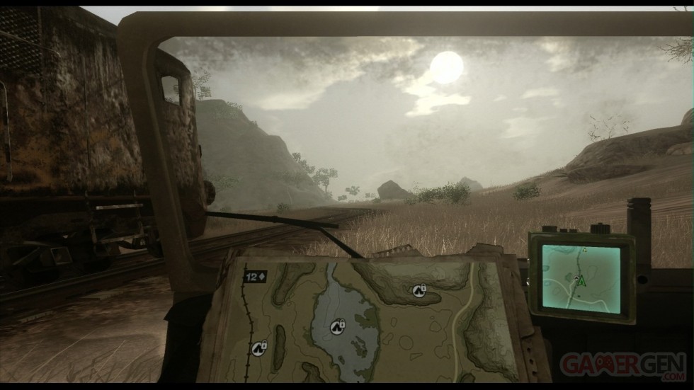 Far Cry 2 (95)