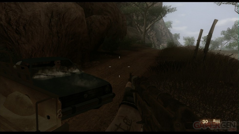 Far Cry 2 (96)