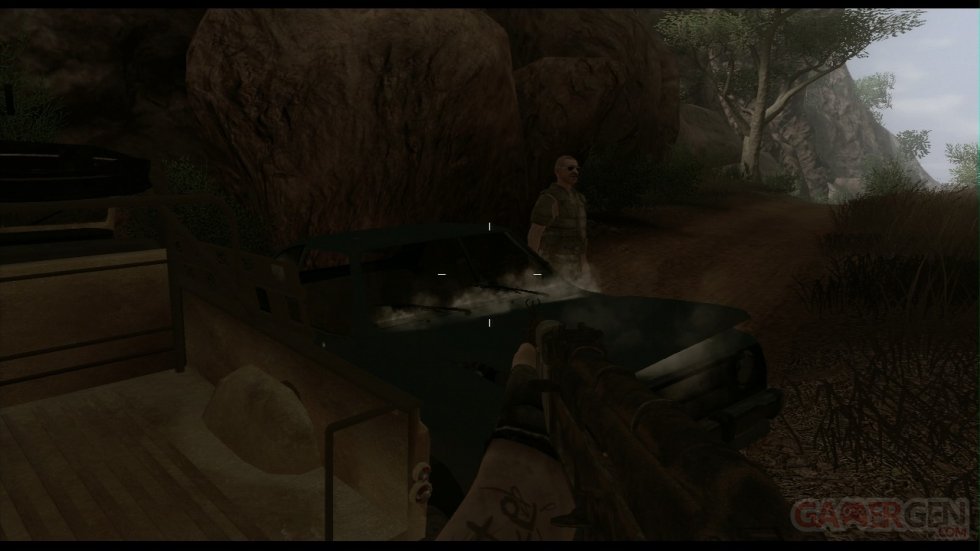 Far Cry 2 (97)