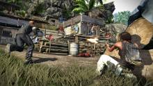 Far Cry 3 DLC High Tides images screenshots 1