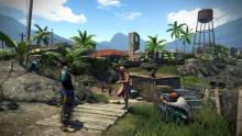 Far Cry 3 DLC High Tides images screenshots 2