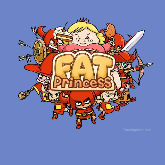 FatPrincess_logop