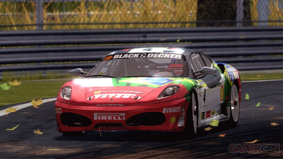 Ferrari Challenge (15)