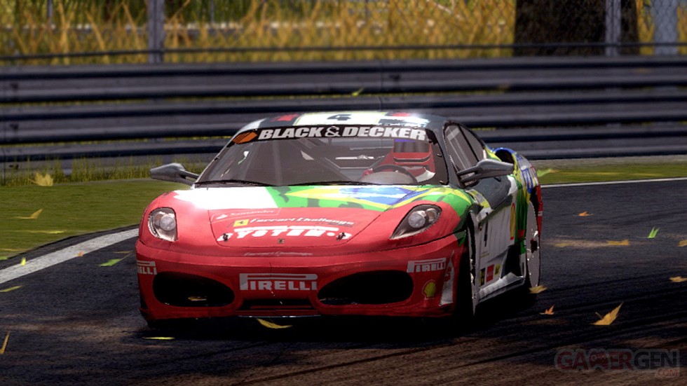 Ferrari Challenge (16)