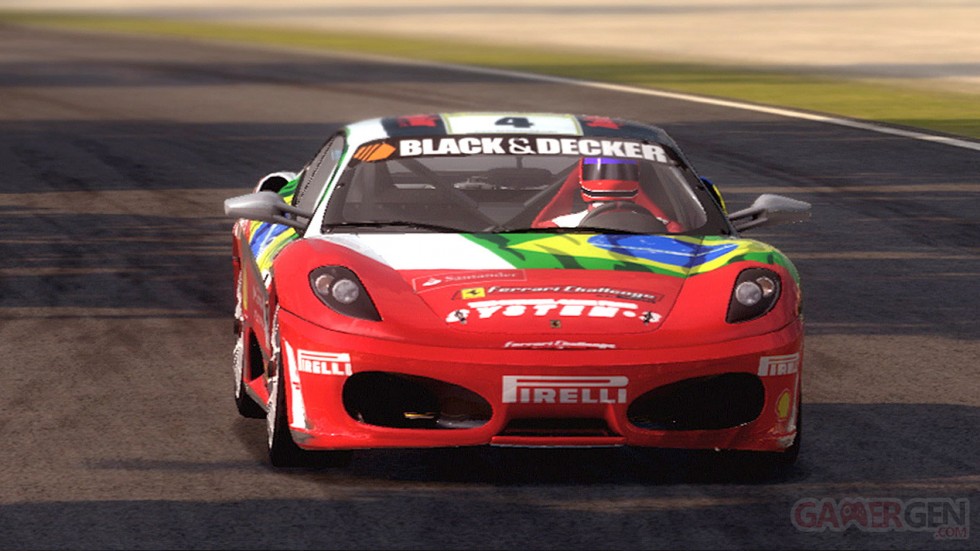 Ferrari Challenge (17)