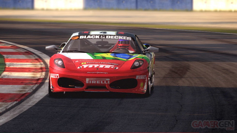 Ferrari Challenge (21)
