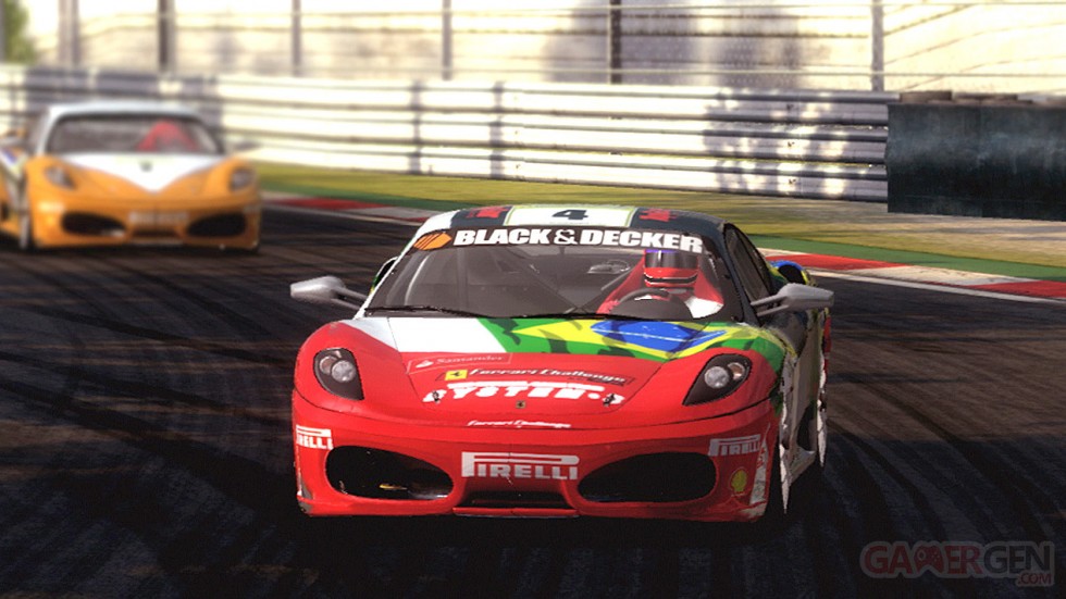 Ferrari Challenge (22)