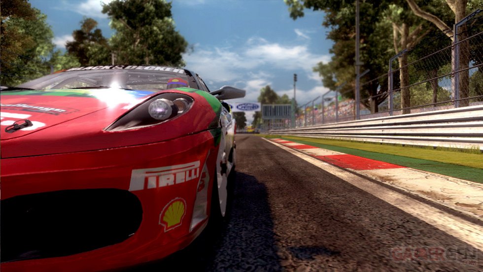 Ferrari Challenge (23)