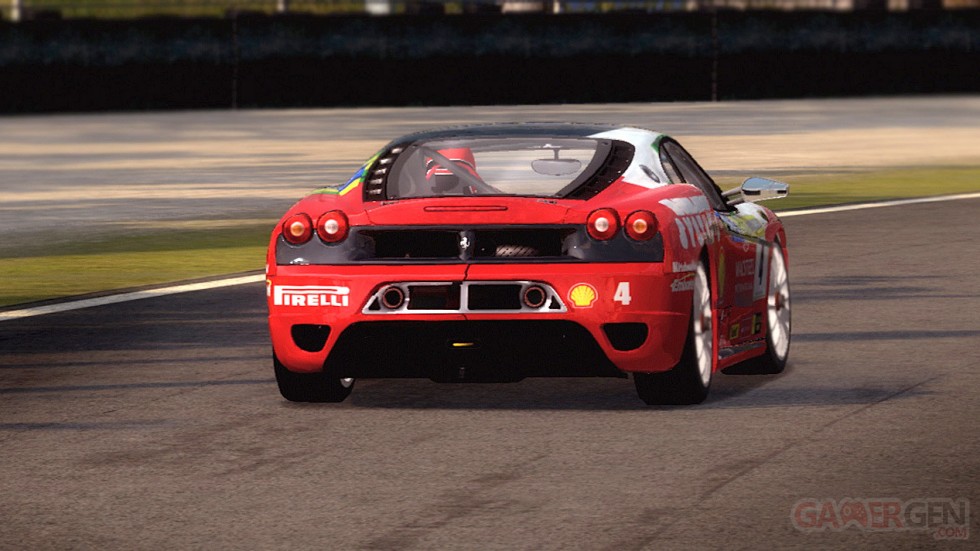 Ferrari Challenge (27)