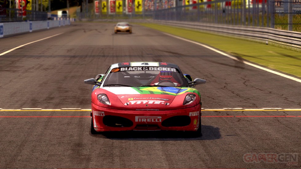 Ferrari Challenge (28)