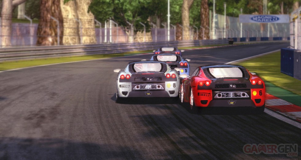 Ferrari Challenge (32)