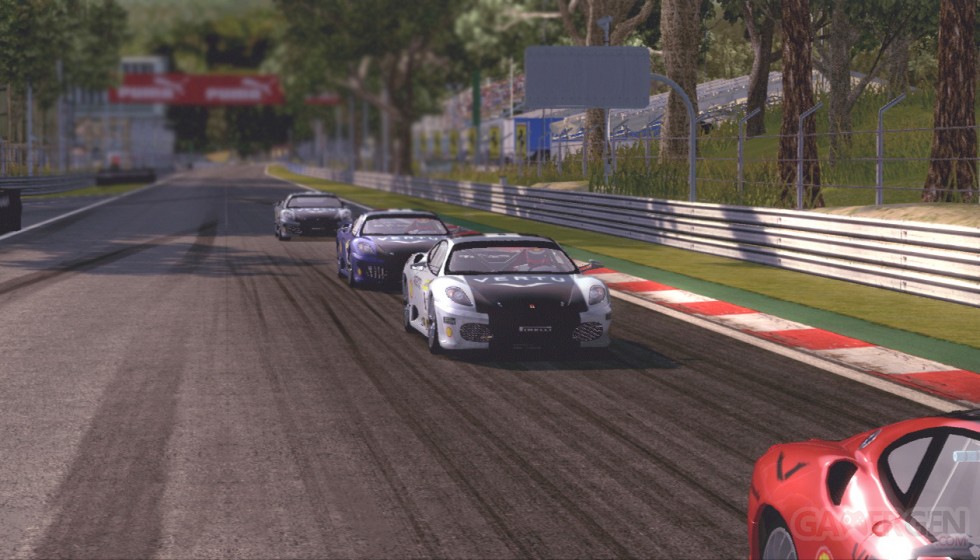 Ferrari Challenge (33)