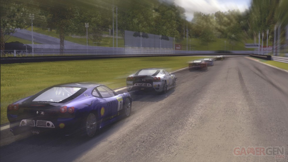 Ferrari Challenge (34)