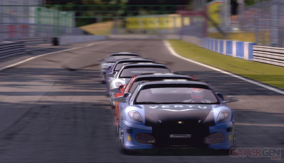 Ferrari Challenge (40)