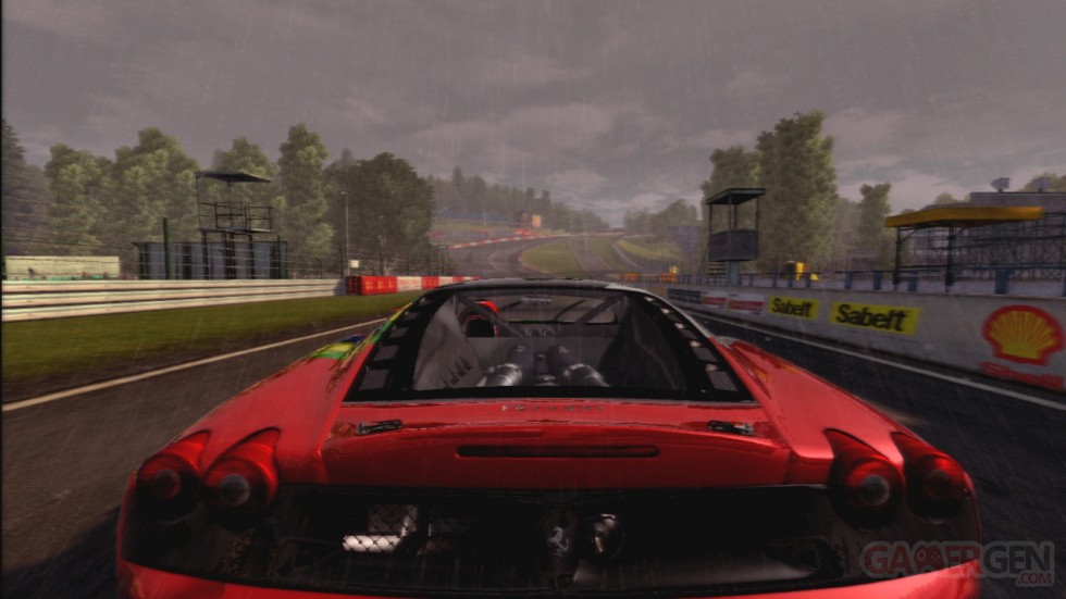 Ferrari Challenge (7)