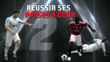 FIFA 12 screenshots captures marseille OM 06