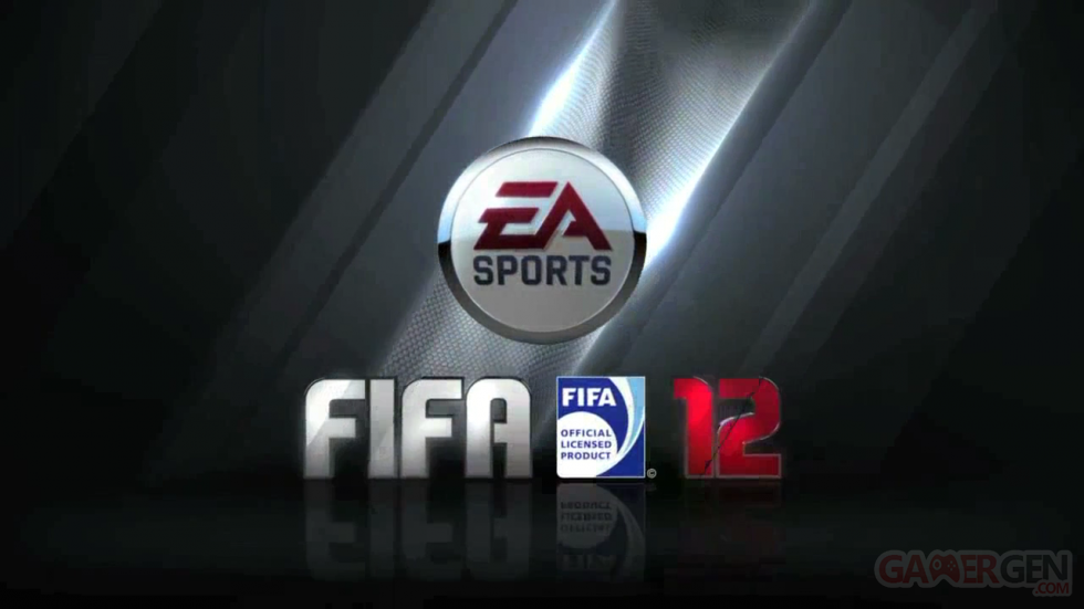 FIFA 12 screenshots captures marseille OM 10