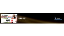 FIFA 12 - Trophées - FULL    1